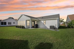 605 CATALINA COURT, LADY LAKE, FL 32159 Sold 12/27/24