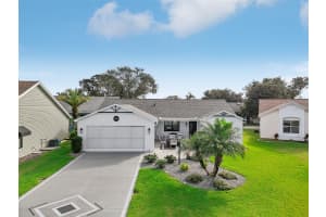 605 CATALINA COURT, LADY LAKE, FL 32159 Sold 12/27/24