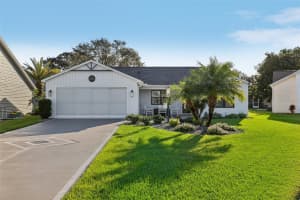 605 CATALINA COURT, LADY LAKE, FL 32159 Sold 12/27/24