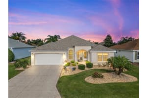 397 SIMPSON STREET, THE VILLAGES, FL 32162 Sold 03/24/25