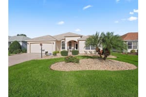 397 SIMPSON STREET, THE VILLAGES, FL 32162 Sold 03/24/25