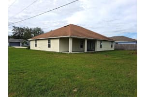 1592 PERDIDO COURT, KISSIMMEE, FL 34759 Sold 06/09/25