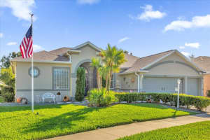 3530 MULBERRY GROVE LOOP, LEESBURG, FL 34748 Sold 08/04/25