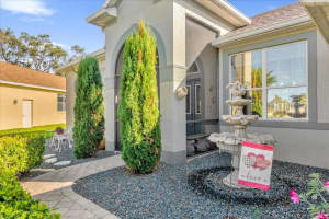 3530 MULBERRY GROVE LOOP, LEESBURG, FL 34748 Sold 08/04/25