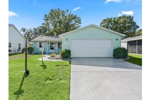 1212 LA PALOMA PLACE, THE VILLAGES, FL 32159 Sold 01/27/25