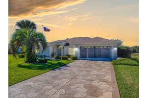 13544 87TH CIRCLE, SUMMERFIELD, FL 34491 Sold 02/24/25