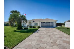 13544 87TH CIRCLE, SUMMERFIELD, FL 34491 Sold 02/24/25