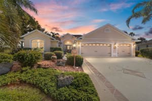 1513 VAN BUREN WAY, THE VILLAGES, FL 32162 Sold 01/13/25