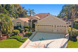 1513 VAN BUREN WAY, THE VILLAGES, FL 32162 Sold 01/13/25