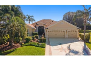1513 VAN BUREN WAY, THE VILLAGES, FL 32162 Sold 01/13/25