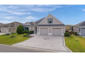 1102 IVAWOOD WAY, THE VILLAGES, FL 32163 Sold 04/02/25