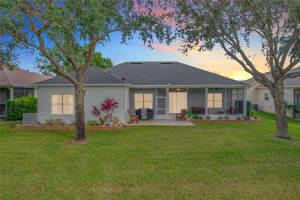 24029 PEEKSKILL STREET, LEESBURG, FL 34748 Sold 01/31/25