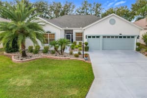 24029 PEEKSKILL STREET, LEESBURG, FL 34748 Sold 01/31/25