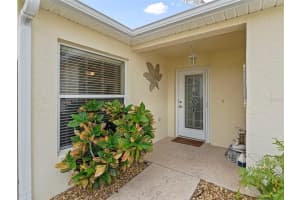 2864 LEICESTER TERRACE, THE VILLAGES, FL 32162 Sold 12/20/24
