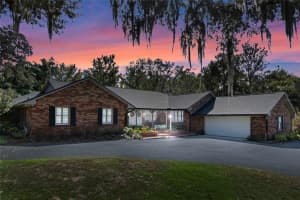 914 SHORE ACRES DRIVE, LEESBURG, FL 34748 Sold 03/06/25