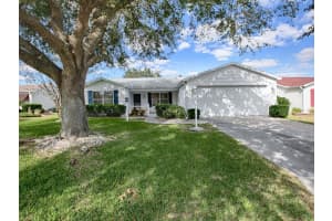 1610 ALHAMBRA WAY, THE VILLAGES, FL 32162 Sold 04/29/25
