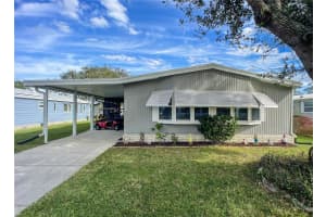 2820 WEKIVA ROAD, TAVARES, FL 32778 Sold 01/30/25