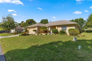 11363 175TH LANE, SUMMERFIELD, FL 34491 Sold 03/28/25