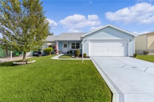 1615 MAGNOLIA AVENUE, THE VILLAGES, FL 32159 Sold 02/11/25