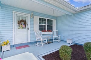 1615 MAGNOLIA AVENUE, THE VILLAGES, FL 32159 Sold 02/11/25