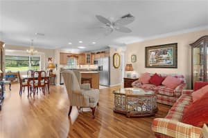 1615 MAGNOLIA AVENUE, THE VILLAGES, FL 32159 Sold 02/11/25