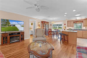 1615 MAGNOLIA AVENUE, THE VILLAGES, FL 32159 Sold 02/11/25