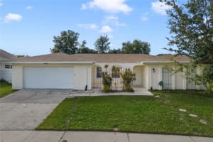630 PLUMWOOD DRIVE, ALTAMONTE SPRINGS, FL 32714 Sold 02/28/25