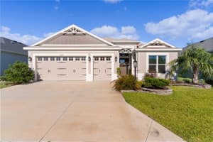 6074 MULLIGAN RUN, THE VILLAGES, FL 32163 Sold 02/18/25