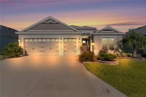 6074 MULLIGAN RUN, THE VILLAGES, FL 32163 Sold 02/18/25