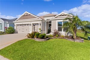 6074 MULLIGAN RUN, THE VILLAGES, FL 32163 Sold 02/18/25