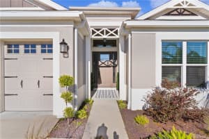 6074 MULLIGAN RUN, THE VILLAGES, FL 32163 Sold 02/18/25