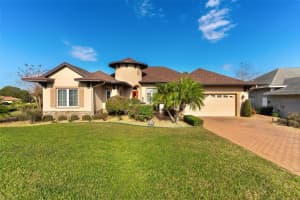 38728 OAK PLACE COURT, LADY LAKE, FL 32159 Sold 03/27/25