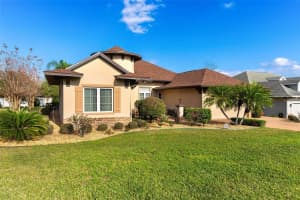38728 OAK PLACE COURT, LADY LAKE, FL 32159 Sold 03/27/25