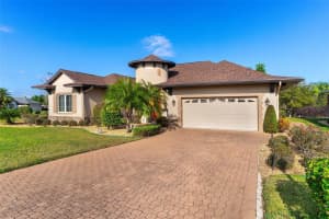 38728 OAK PLACE COURT, LADY LAKE, FL 32159 Sold 03/27/25