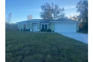 7845 MANVILLE ROAD, DUNNELLON, FL 34434 Sold 01/28/25