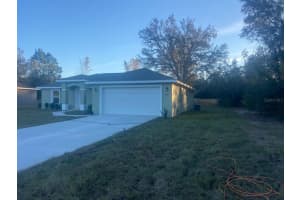 7845 MANVILLE ROAD, DUNNELLON, FL 34434 Sold 01/28/25