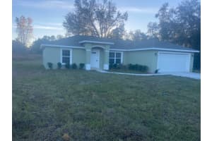 7845 MANVILLE ROAD, DUNNELLON, FL 34434 Sold 01/28/25