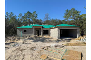 8374 125TH TERRACE, DUNNELLON, FL 34432 Sold 03/07/25