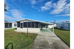 85 PARSON DRIVE, WINTER HAVEN, FL 33884 Sold 02/12/25
