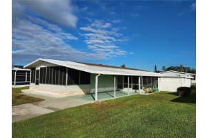 85 PARSON DRIVE, WINTER HAVEN, FL 33884 Sold 02/12/25