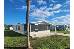 85 PARSON DRIVE, WINTER HAVEN, FL 33884 Sold 02/12/25