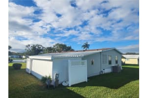 85 PARSON DRIVE, WINTER HAVEN, FL 33884 Sold 02/12/25