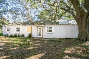 300 COLLINS STREET, UMATILLA, FL 32784 Sold 01/10/25