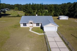 7921 JACKSONS RIVER ROAD, LEESBURG, FL 34788 Sold 01/15/25