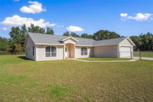 7921 JACKSONS RIVER ROAD, LEESBURG, FL 34788 Sold 01/15/25