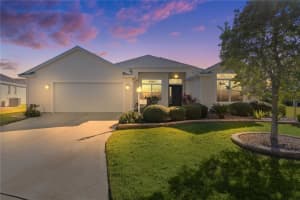 1006 SAYLE STREET, THE VILLAGES, FL 32162 Sold 08/18/25
