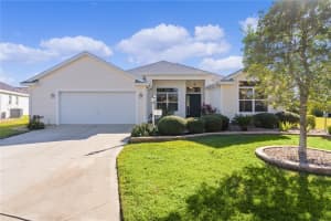 1006 SAYLE STREET, THE VILLAGES, FL 32162 Sold 08/18/25