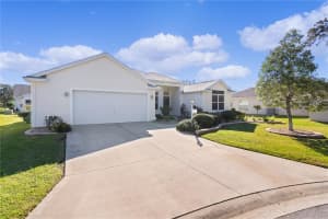 1006 SAYLE STREET, THE VILLAGES, FL 32162 Sold 08/18/25