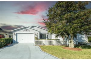 432 ALDRICH AVENUE, THE VILLAGES, FL 32162 Sold 01/03/25