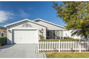432 ALDRICH AVENUE, THE VILLAGES, FL 32162 Sold 01/03/25